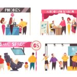 How to Use 2D Animation Services for Product Launch Events