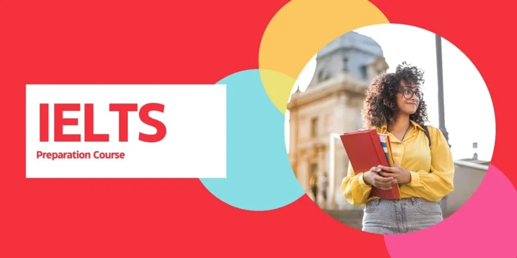 IELTS Training Course in Dubai