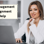 IT Management Assignment Help