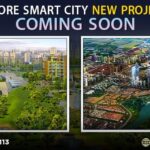 Lahore Smart City Rates