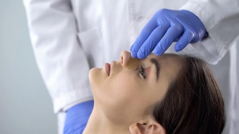 Liquid Rhinoplasty near me