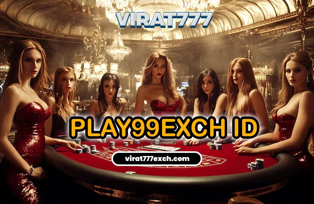 Play99Exch ID