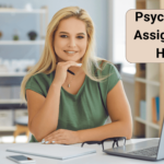 Psychology Assignment Help