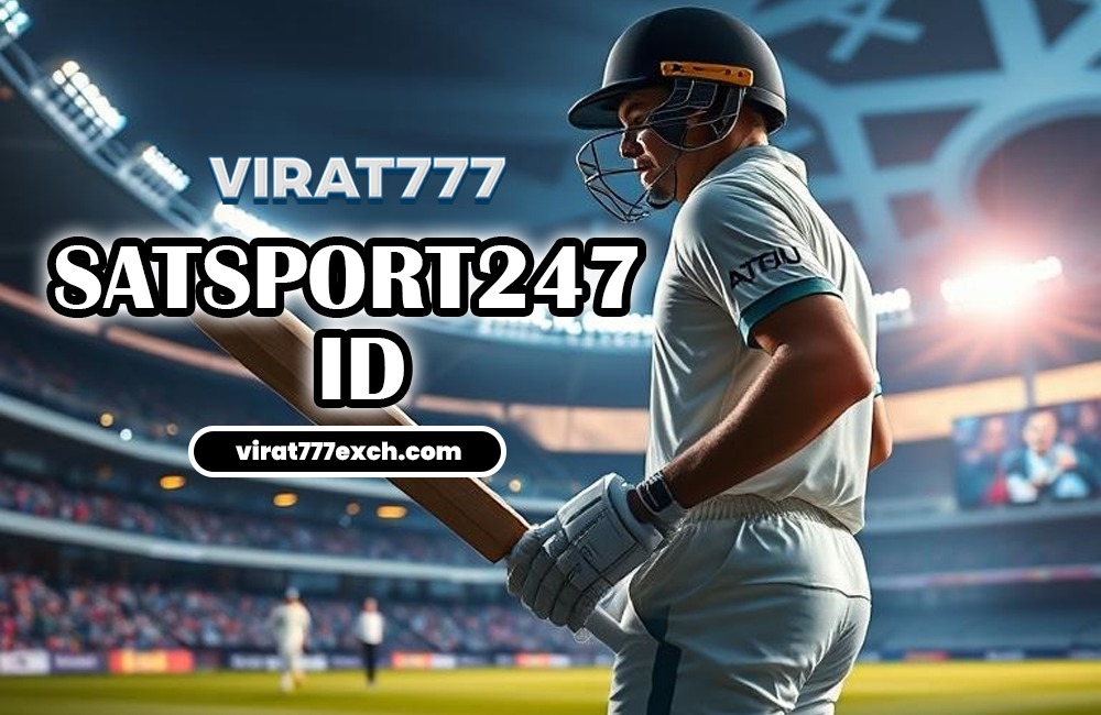 Satsport247 ID