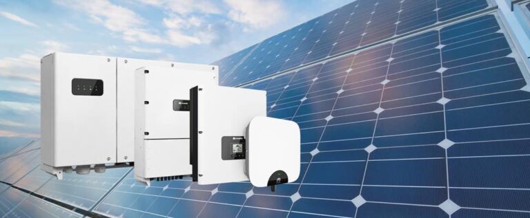 Solar-Inverter