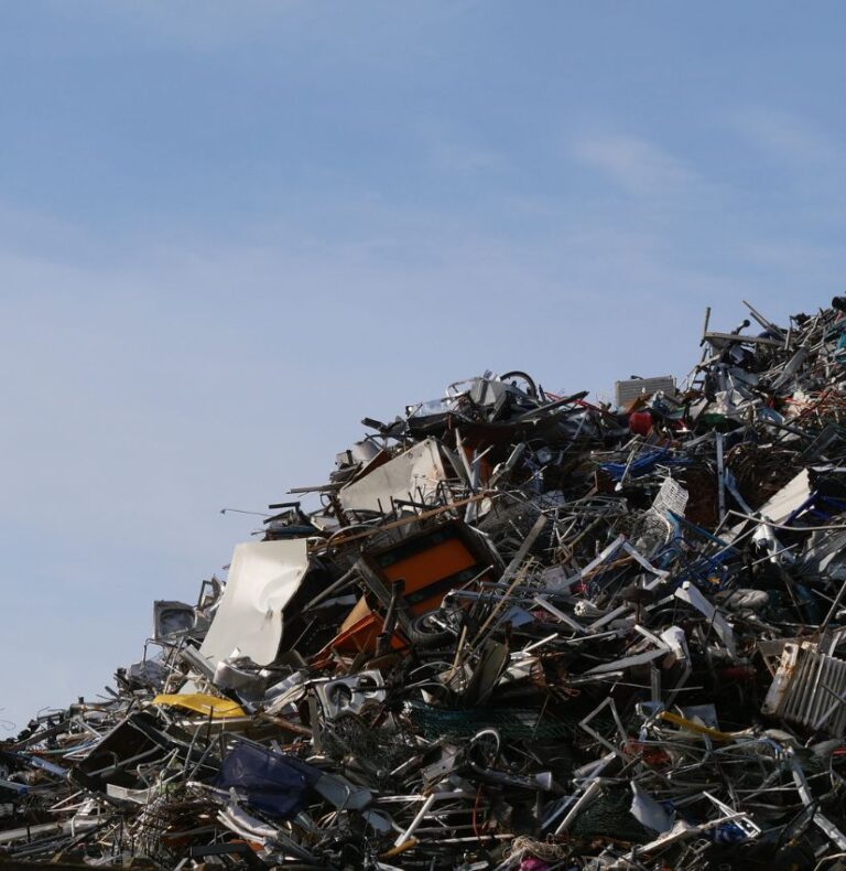 Stainless Steel Scrap