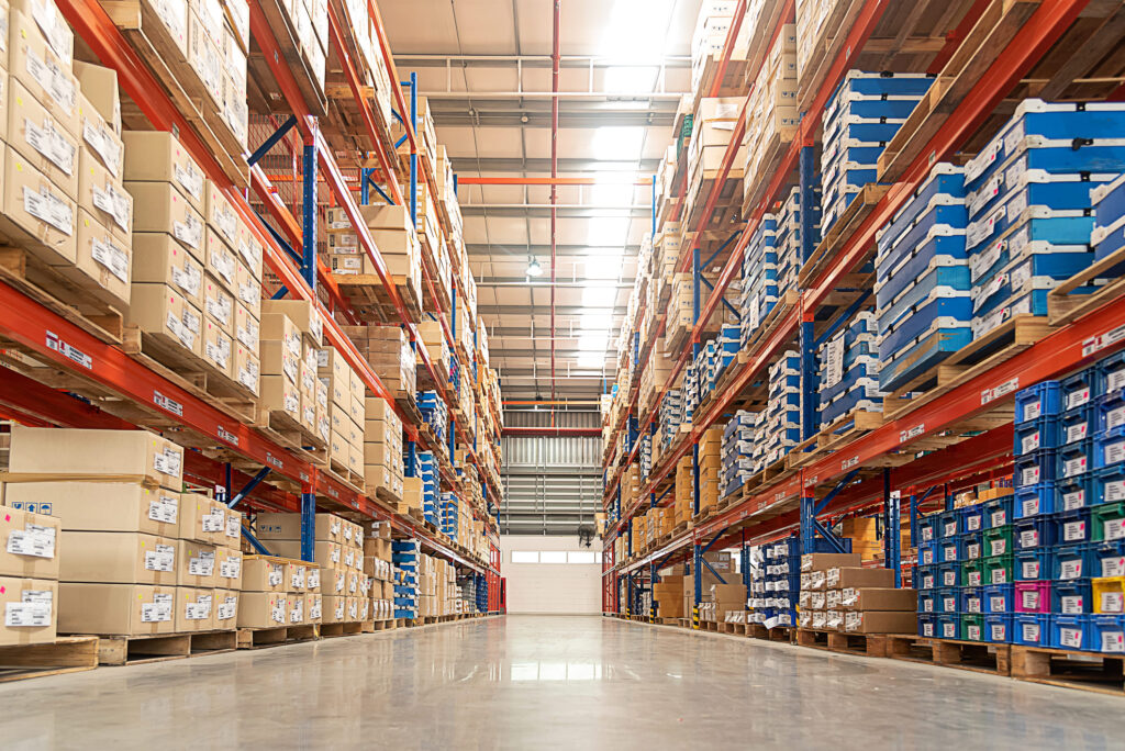 Store Smart in Delhi Unique Spaces to Keep Your Belongings Safe