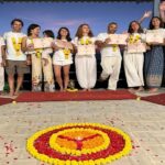 Yoga Teacher Training India Goa