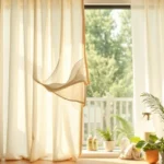 The Best Curtain Cleaning Services in Camellia for Dust-Free Living