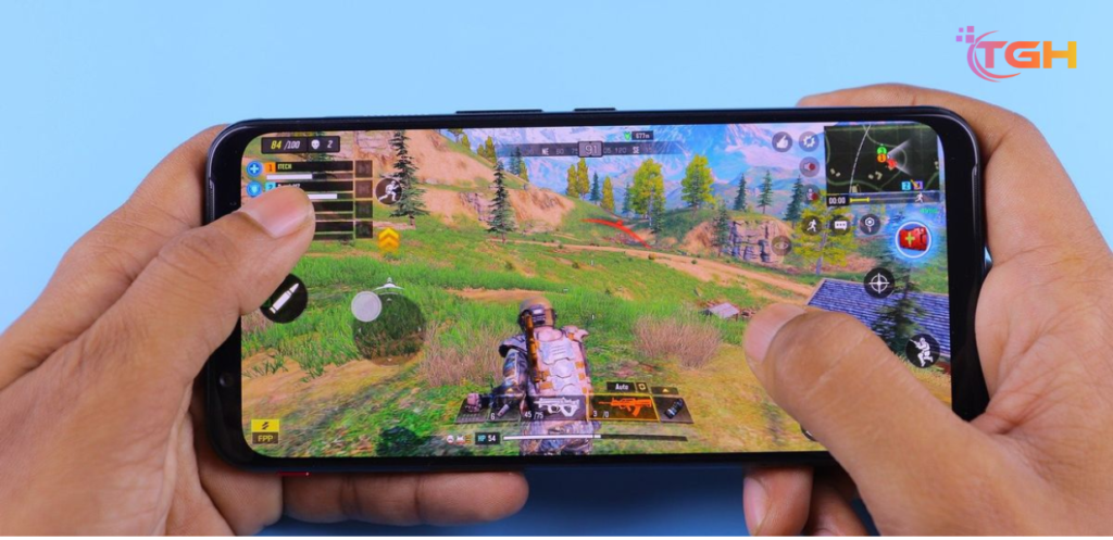Nintendo Reinvents Digital Games As Swappable, Lendable Virtual Game Cards