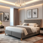king size beds