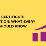 Udyam Certificate Validation What Every MSME Should Know