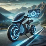 United States Motorcycle Market