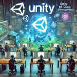 Unity 3D Game Development