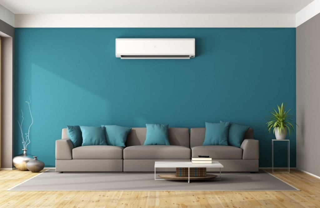 Mini Split AC Installation Services