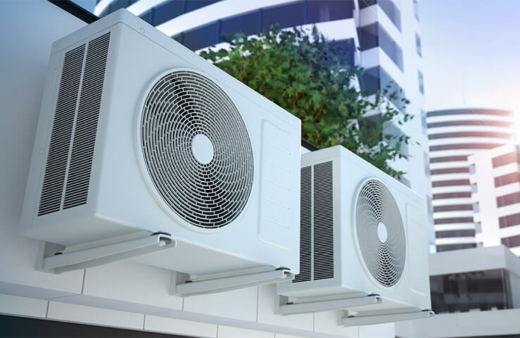 HVAC