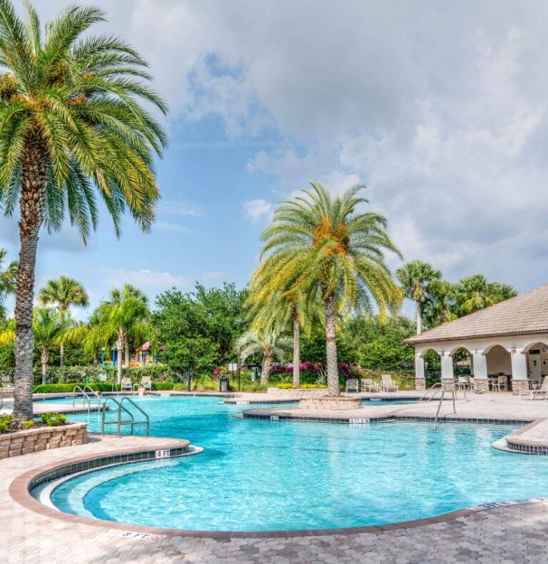 pool installation