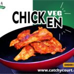 Vezlay Veg Chicken