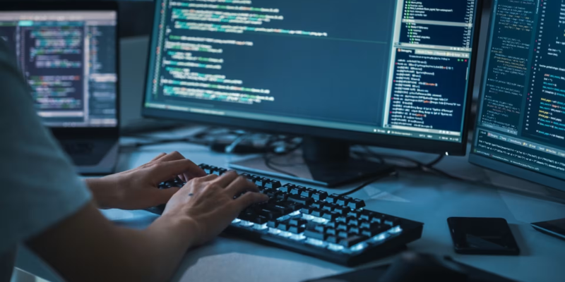 What Are the Back-End Technologies in Full-Stack Development?