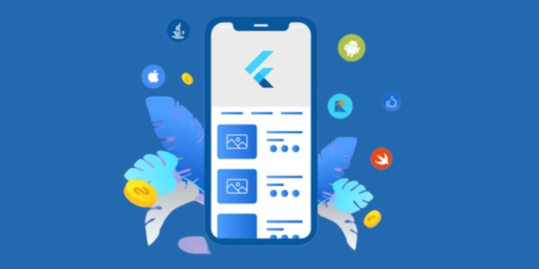 What Tools Help in Building a Scalable Backend for Flutter?