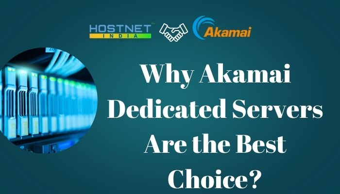 Dedicated Server
