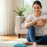 self-care routines for busy women