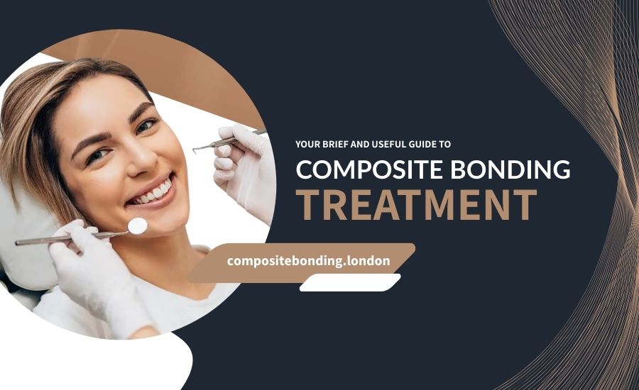 composite bonding london