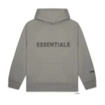 Essentials Cure Oversized Sweat Hoodie: The Ultimate Style Statement