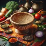 Basket strainer India