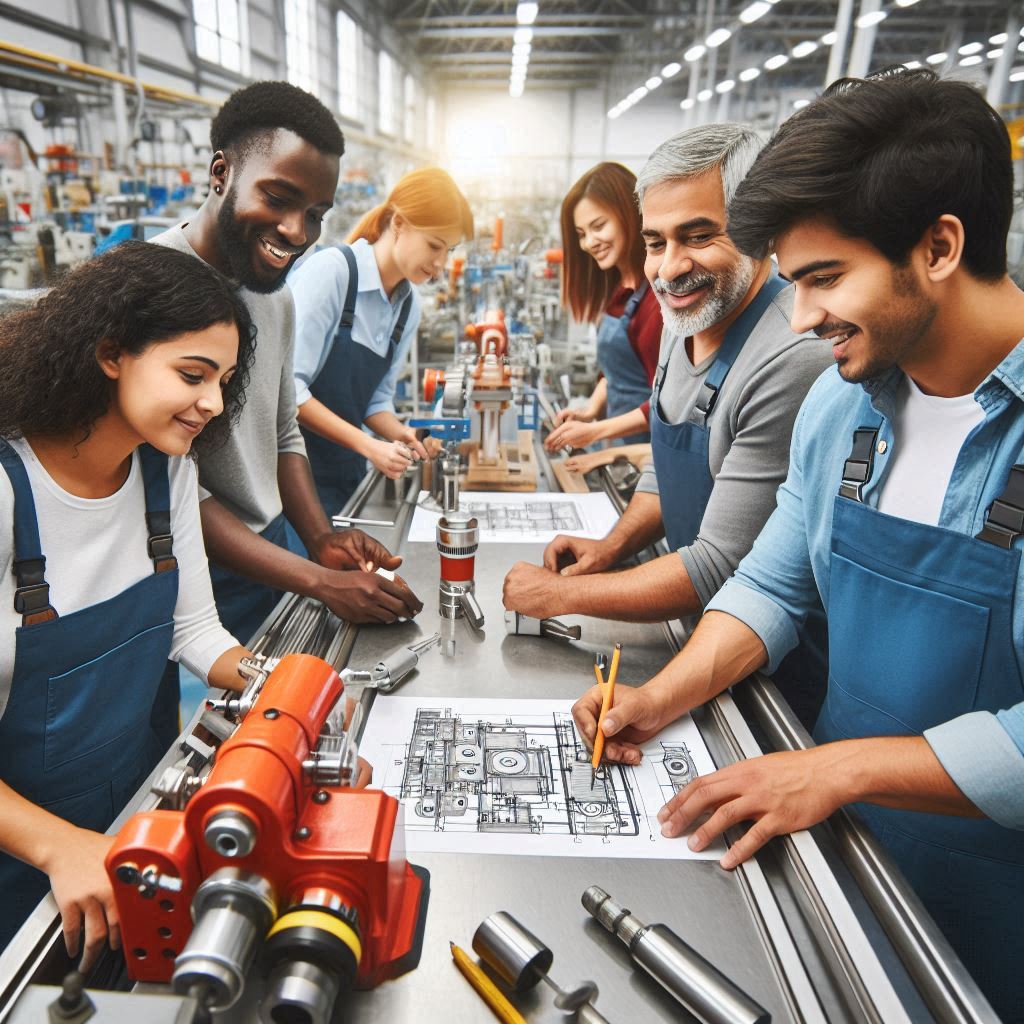 Expansion bellows India