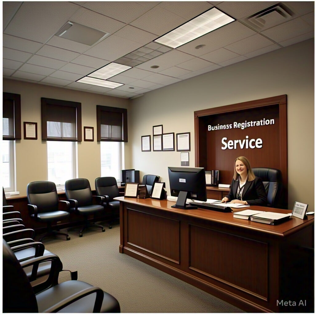 Business Registration for Entrepreneurs