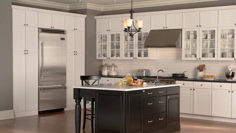 bathroom sink cabinets​