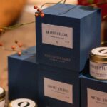 candle boxes