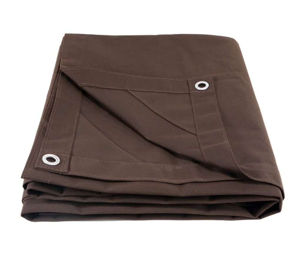 canvas tarpaulin
