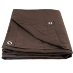 canvas tarpaulin