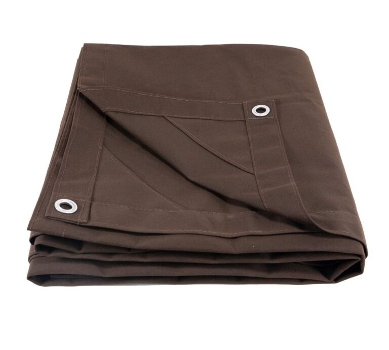 canvas tarpaulin