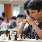 Online Chess