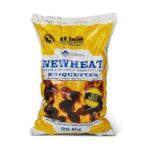 smokeless coal