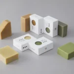 Custom Soap Boxes with Logo Wholesale and Free Design