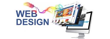 website design company near me
