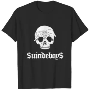 Suicideboys Merch – Official Shop for Exclusive Streetwear and Accessories