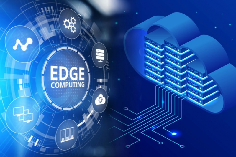 edge computing