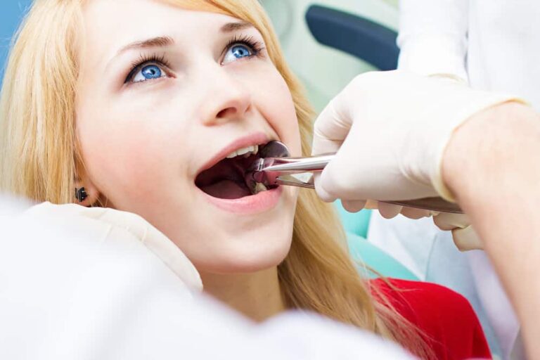 broken tooth emergency