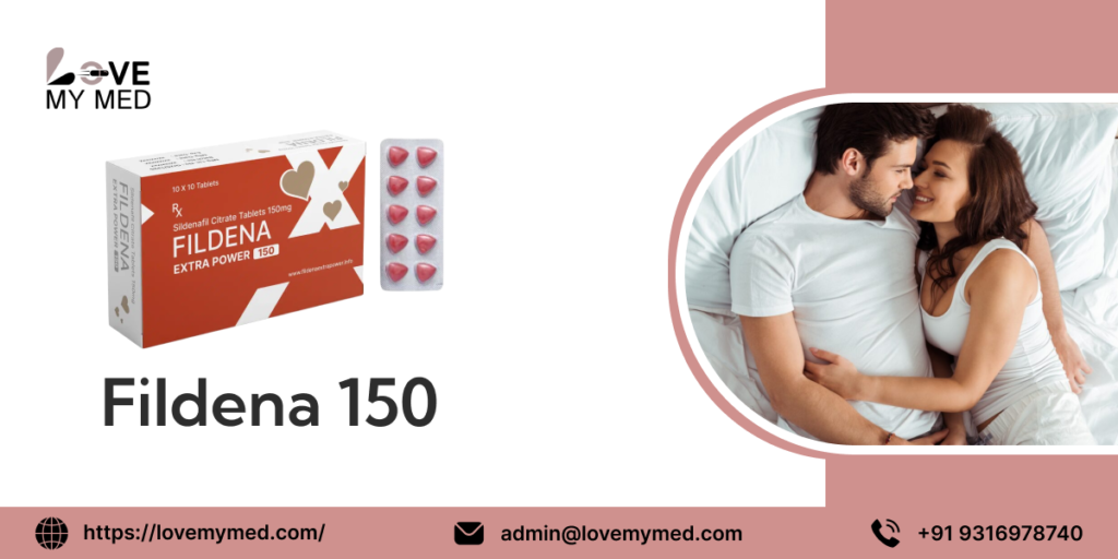 fildena 150 mg