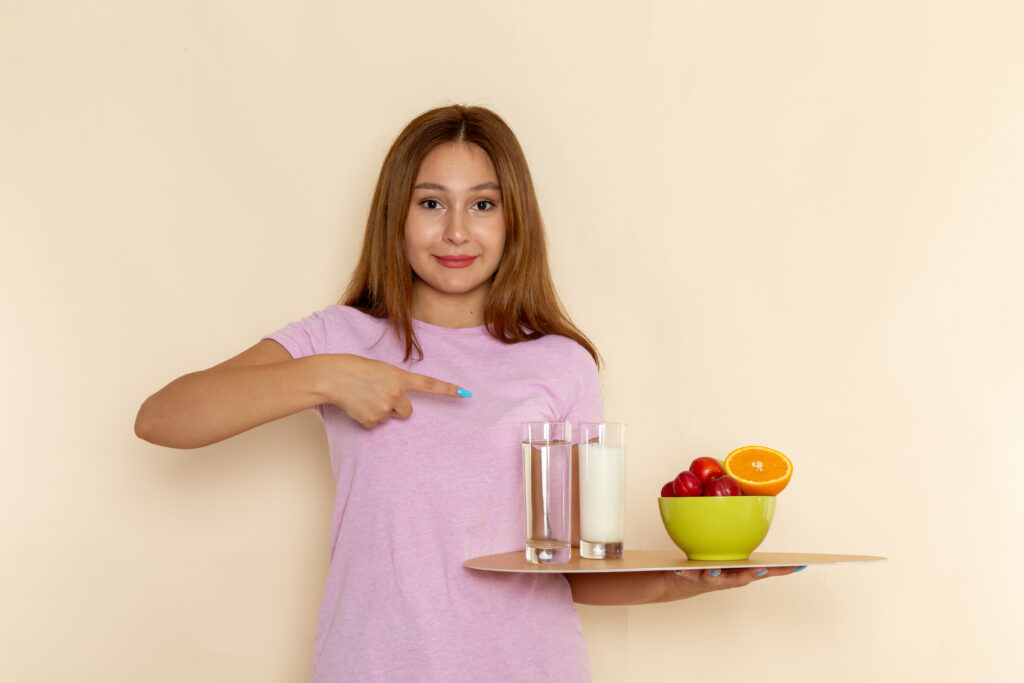 Boost Immunity with Diet and Lifestyle Changes