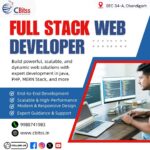 Full Stack Developer Course in Chandigarh