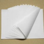 greaseproof paper