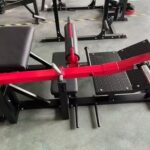 hip thrust machine - Gmwd