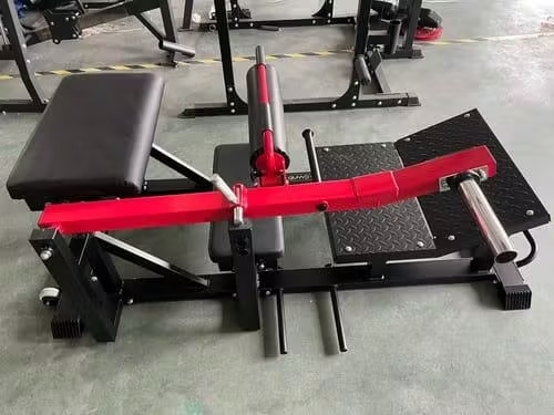 hip thrust machine - Gmwd
