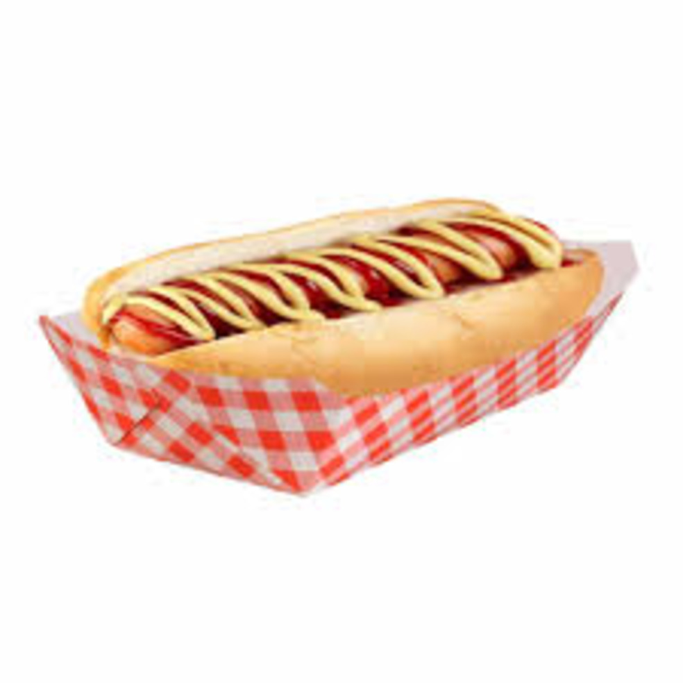 Custom Hot Dog Boxes: More Than Just a Container